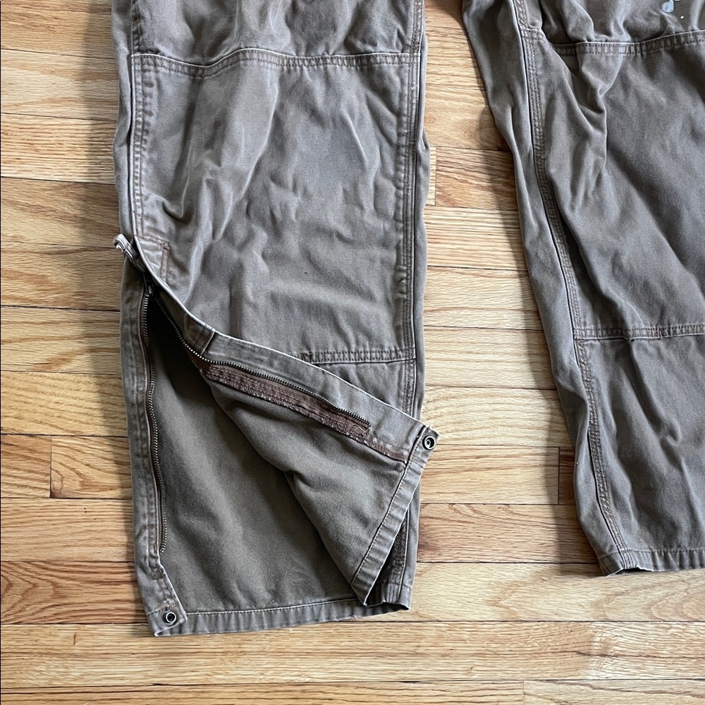 Overalls - Picture 5 of 8